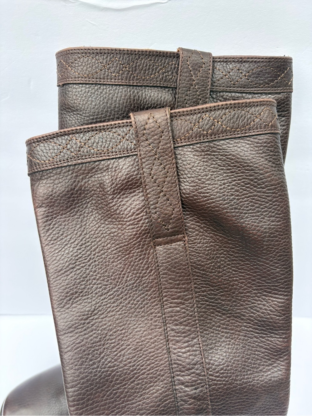 NWOT Frye Kate Pull On Boots Size 9 Women’s - Picture 11 of 15
